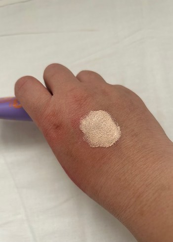 Beaulis 2 adet fondöten - Görsel 3