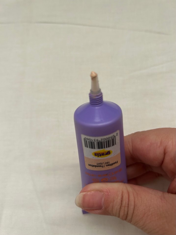 Beaulis 2 adet fondöten - Görsel 4