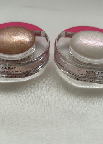 Revolution Koleksiyon Ürünü Aydınlatıcı Seti - Görsel 4