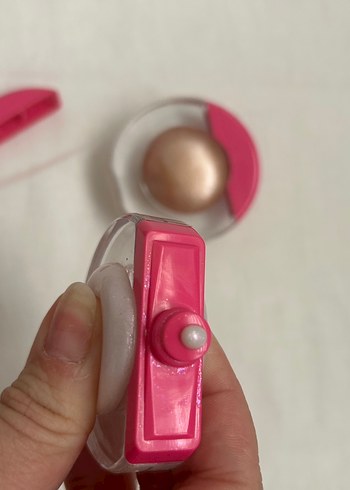 Revolution Koleksiyon Ürünü Aydınlatıcı Seti - Görsel 3