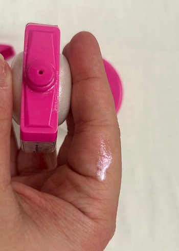 Revolution Koleksiyon Ürünü Aydınlatıcı Seti - Görsel 5