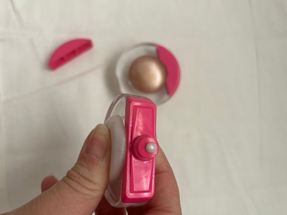 Revolution Koleksiyon Ürünü Aydınlatıcı Seti - Görsel 3