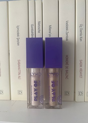 LYKD 2li Likit Highlighter - Görsel 2