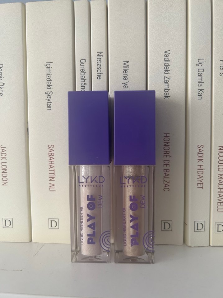 LYKD 2li Likit Highlighter - Görsel 2