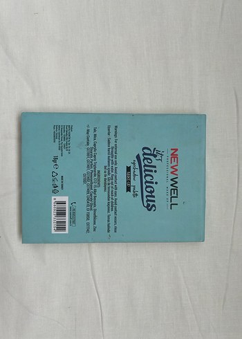 NEWWELL Yüz Paleti - Görsel 4