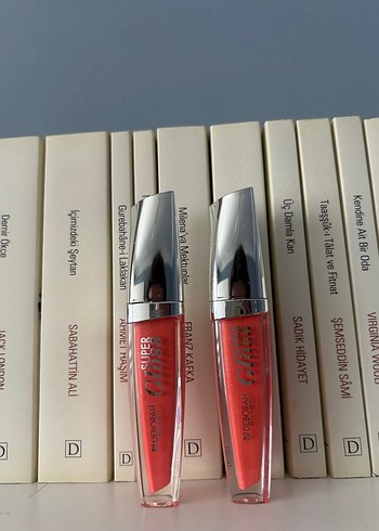 Deborah 5 Numara Gloss Set - Görsel 2