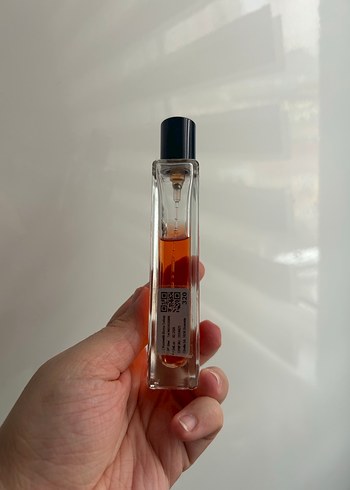Bargello 320 Sexy Amber Kadın Parfümü 50 ml - Görsel 2