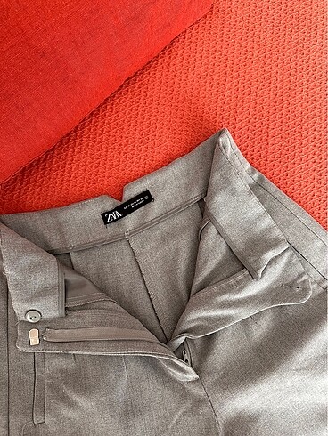 xs Beden ZARA BASIC PANTOLON