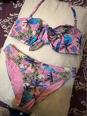 Penti bikini takımı