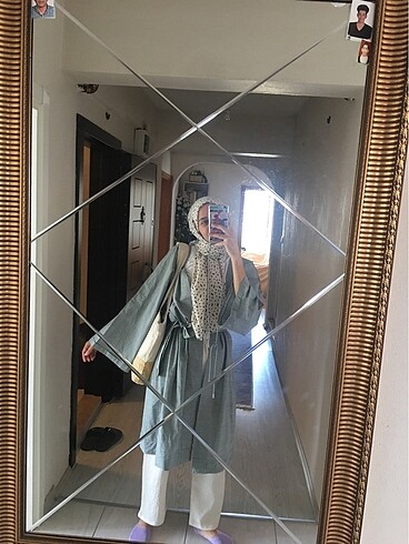 Kendi dikimim bol kol