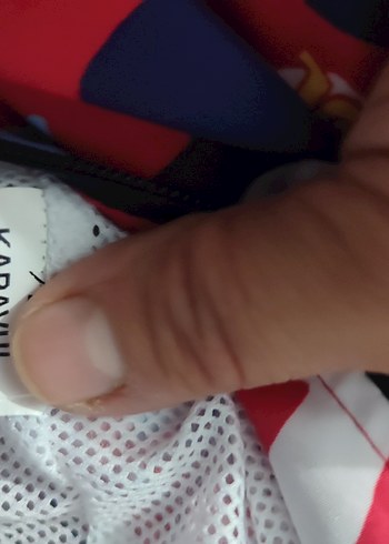 7 Yaş Beden çeşitli Renk Renkli Kapüşonlu Erkek Yağmurluk