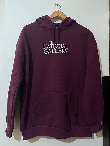 Bordo Sweatshirt