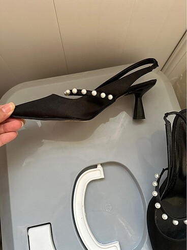 38 Beden Stiletto