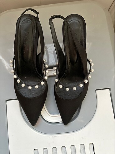 Stiletto