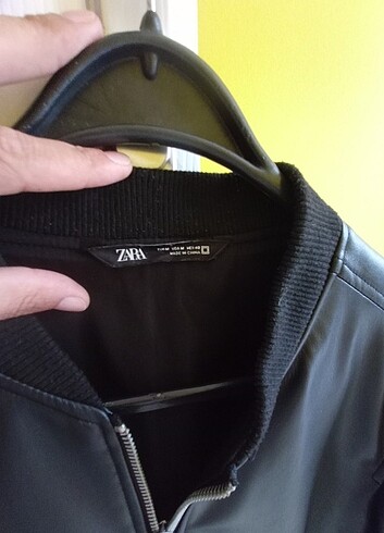Zara ceket