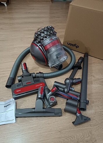 Dyson Dyson süpürge