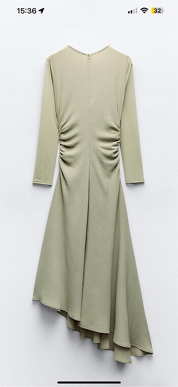 Zara Zara elbise