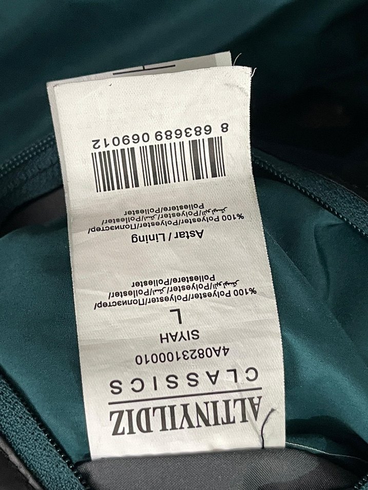 Altınyıldız Classics L beden - Görsel 4