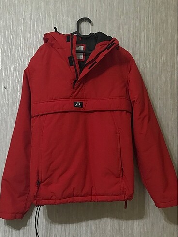 Pull Bear Kanguru mont