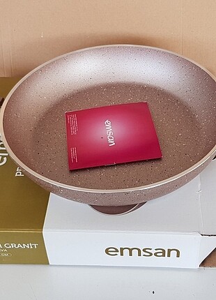 Emsan tava 