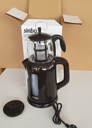 Sinbo cayci