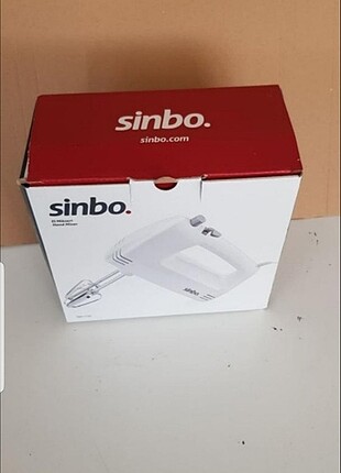 Sinbo çirpici