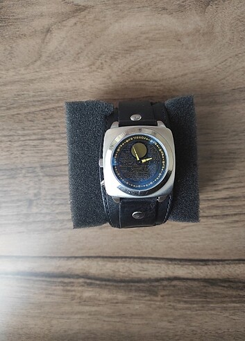 Fossil Fossil Kol Saati