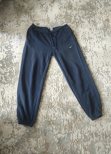 Nike Lacivert Eşofman Altı, Sweatpant, Jogger