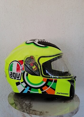 KASK(AGV) 