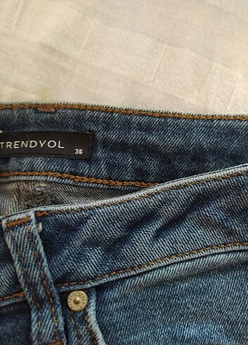 Trendyol & Milla Trendyol jean 