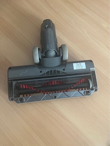 Dyson başlığı