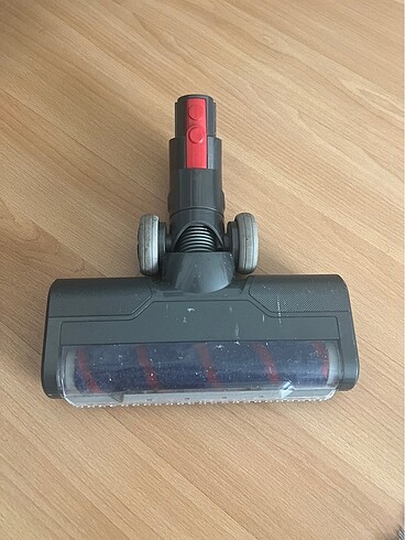 Dyson Dyson başlığı
