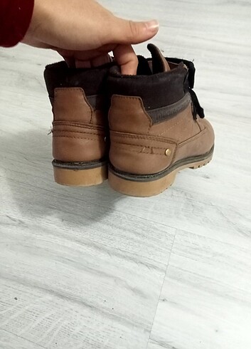 LC Waikiki Çocuk Bot
