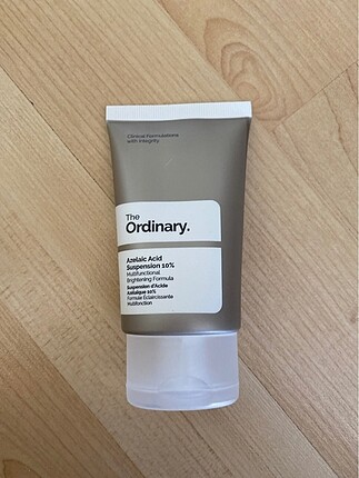 The ordinary azelaic acid krem