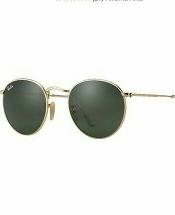 Ray-Ban Sıfır Gözlük