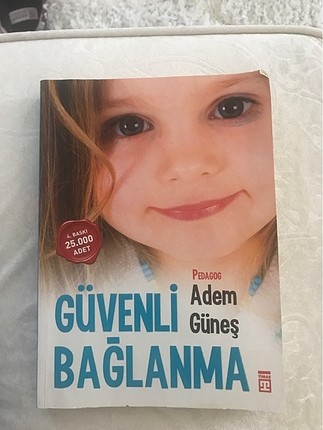 Adem güneş güvenli bağlanma