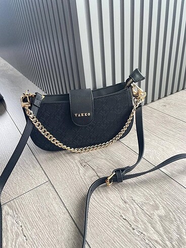 Vakko çanta yeni model