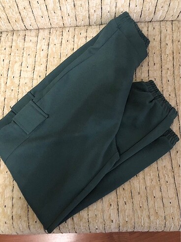 13-14 Yaş Beden Zara çocuk pantalon