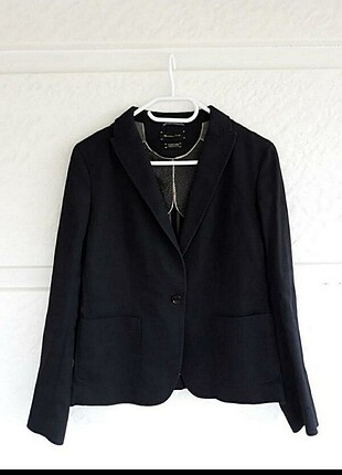 Massimo dutti ceket