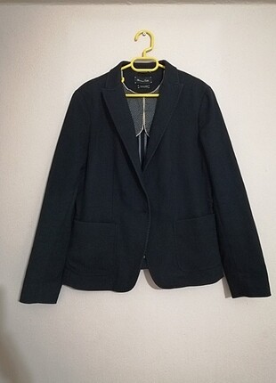 Massimo dutti ceket