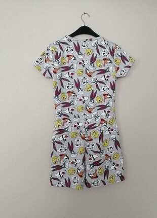 m Beden Tulum pijama