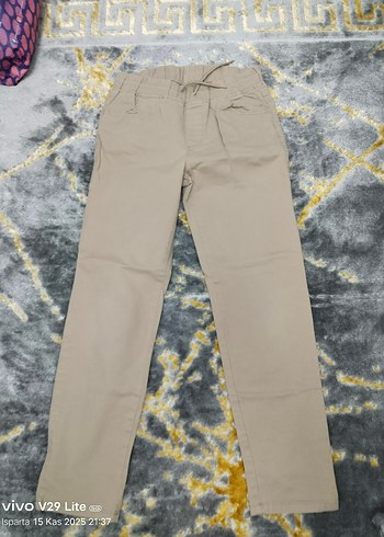 LC Waikiki 12-13 Yaş