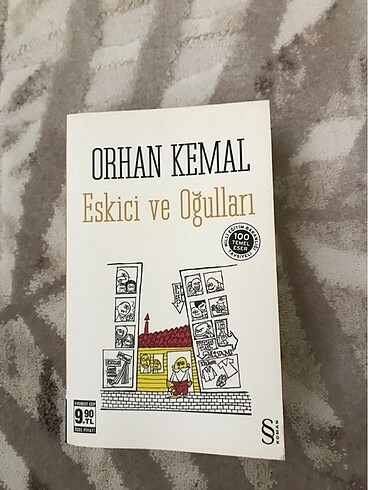 Kitap