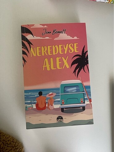 Neredeyse alex