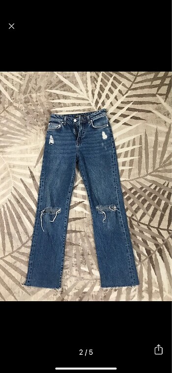 Mavi Jeans Mavi barcelona jean