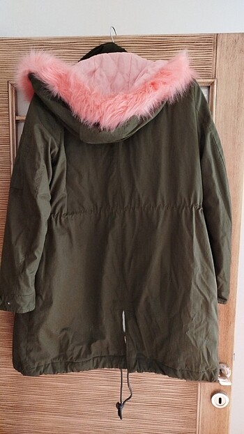 Parka - Görsel 5
