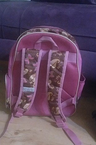 Diğer okul çantası