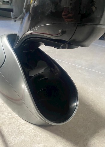 Nescafe Dolce Gusto Kablolu Gri Fare - Görsel 2