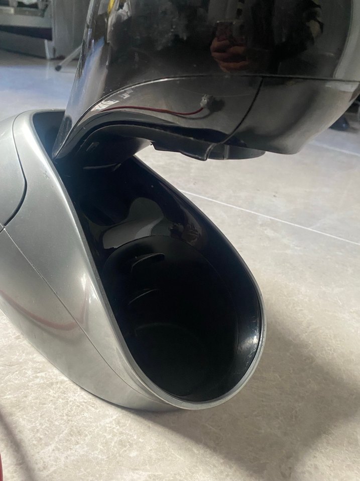 Nescafe Dolce Gusto Kablolu Gri Fare - Görsel 2