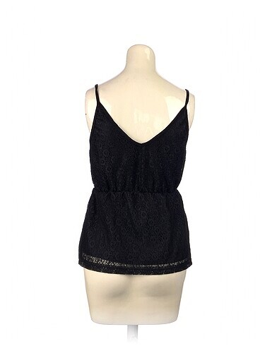 l Beden PreLoved Bluz %70 İndirimli.